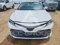 2018 Toyota CAMRY фото