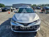 2018 Toyota CAMRY фото