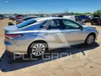 2018 Toyota CAMRY фото