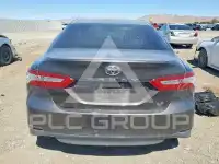 2018 Toyota CAMRY фото