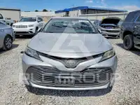 2018 Toyota CAMRY фото