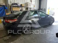 2018 Toyota CAMRY фото