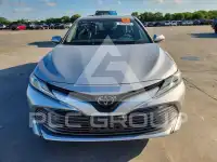 2018 Toyota CAMRY фото