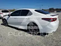 2018 Toyota CAMRY фото