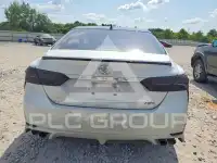 2018 Toyota CAMRY фото