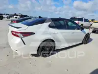 2018 Toyota CAMRY фото
