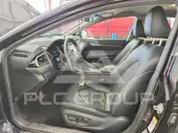 2018 Toyota CAMRY фото