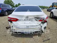 2018 Toyota CAMRY фото