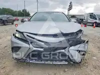 2018 Toyota CAMRY фото