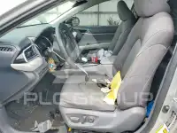 2018 Toyota CAMRY фото