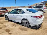 2018 Toyota CAMRY фото