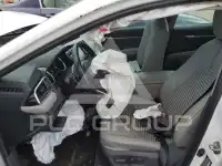 2018 Toyota CAMRY фото
