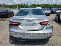 2018 Toyota CAMRY фото