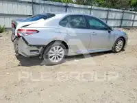 2018 Toyota CAMRY фото