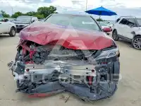 2018 Toyota CAMRY фото