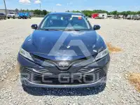 2018 Toyota CAMRY фото