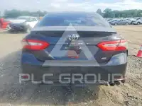 2018 Toyota CAMRY фото