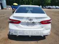 2018 Toyota CAMRY фото