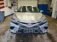 2018 Toyota CAMRY фото
