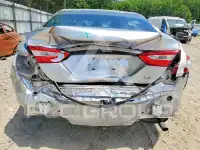 2018 Toyota CAMRY фото