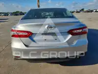 2018 Toyota CAMRY фото