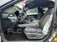 2018 Toyota CAMRY фото