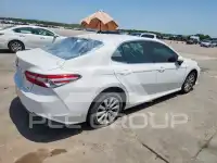 2018 Toyota CAMRY фото