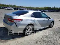 2018 Toyota CAMRY фото