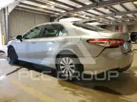 2018 Toyota CAMRY фото