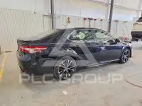 2018 Toyota CAMRY фото