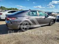 2018 Toyota CAMRY фото