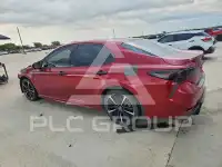 2018 Toyota CAMRY фото