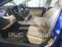 2018 Toyota CAMRY фото