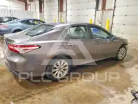 2018 Toyota CAMRY фото