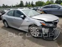 2018 Toyota CAMRY фото