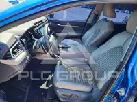 2018 Toyota CAMRY фото