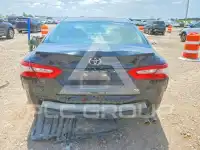 2018 Toyota CAMRY фото