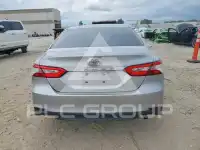 2018 Toyota CAMRY фото