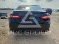 2018 Toyota CAMRY фото