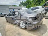 2018 Toyota CAMRY фото