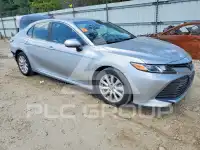 2018 Toyota CAMRY фото
