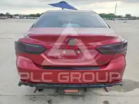 2018 Toyota CAMRY фото
