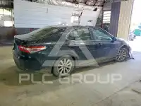 2018 Toyota CAMRY фото
