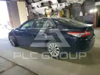 2018 Toyota CAMRY фото