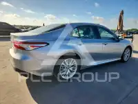2018 Toyota CAMRY фото