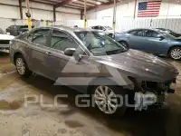 2018 Toyota CAMRY фото