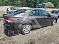2018 Toyota CAMRY фото