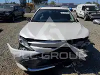2018 Toyota CAMRY фото
