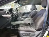 2018 Toyota CAMRY фото