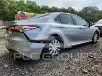 2018 Toyota CAMRY фото